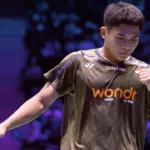 Hasil Semifinal French Open 2026: Ubed Lolos ke Final Usai Kalahkan Juara Dunia Alex Lanier