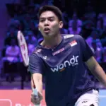 Hasil French Open 2026: Ubed Runner-up Usai Beri Perlawanan Sengit ke Christo Popov
