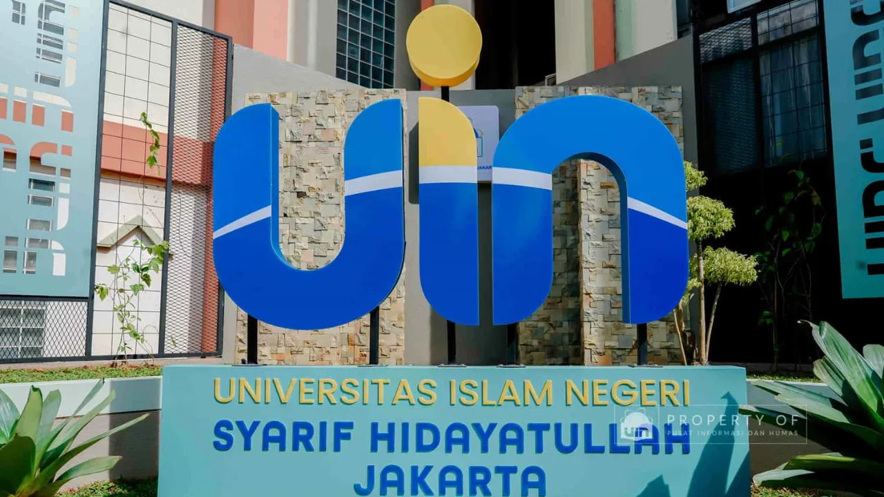 Uin Universitas Islam Negri Jakarta Buka Pendaftaran Jenjang S2 Dan S3