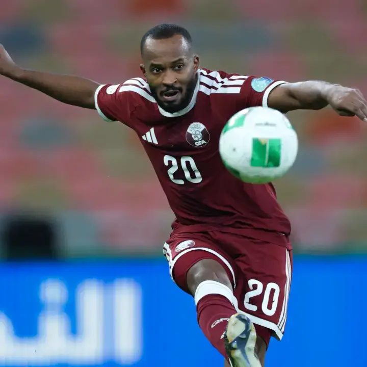Hasil Uni Emirat Arab vs Qatar di Piala Teluk
