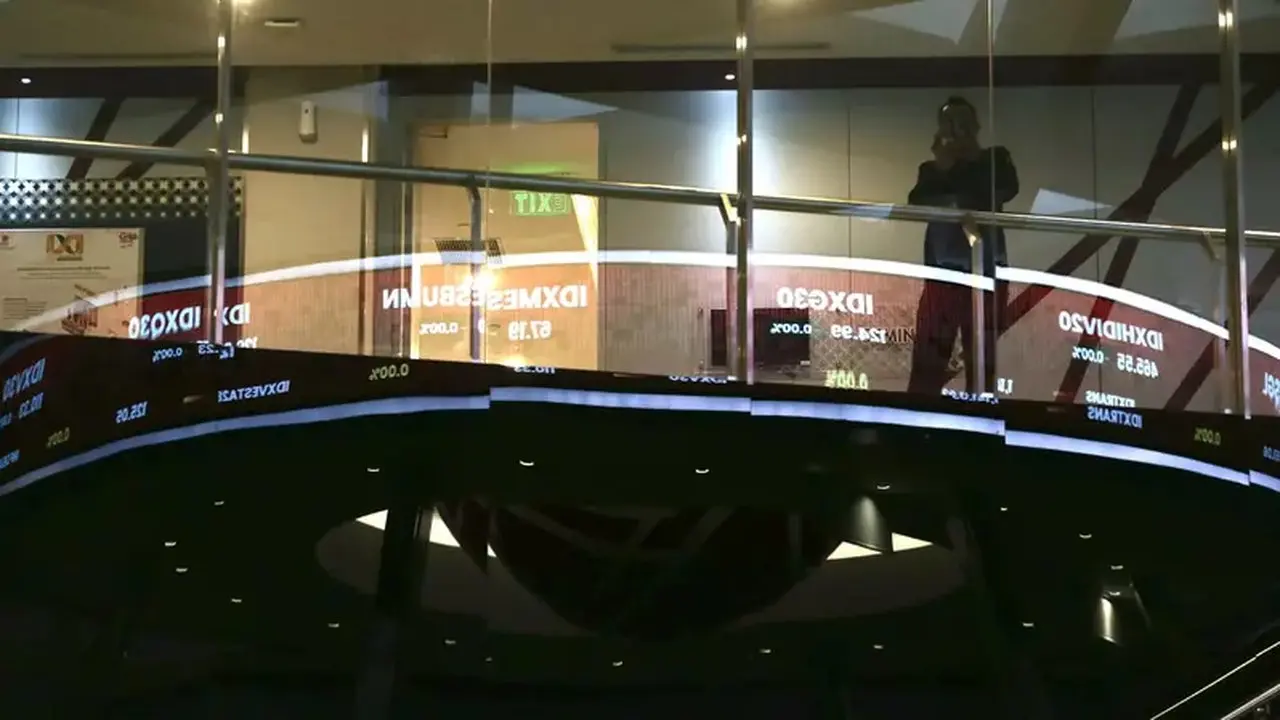 Usai Melejit 100%, Suspensi Saham Ini Dilepas