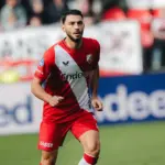 Hasil FC Utrecht vs Willem II di Eredivisie Belanda 2026/2027 Pekan Ke-8 Hasil FC Utrecht vs Willem II di Eredivisie Belanda 2026/2027 Pekan Ke-8