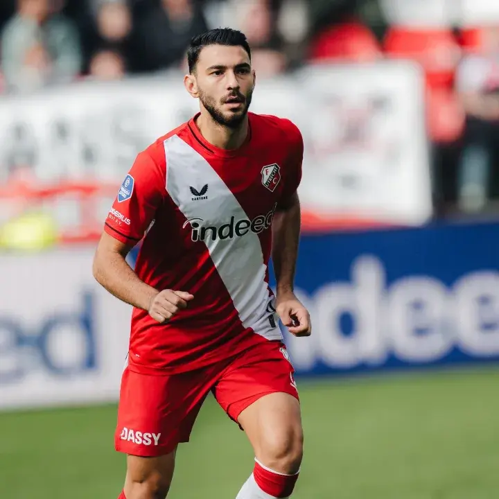 Hasil FC Utrecht vs Willem II di Eredivisie Belanda 2026/2027 Pekan Ke-8