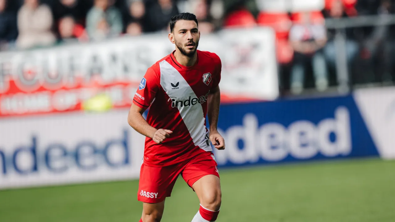 Utrecht Vs Willem Ii