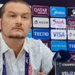 Pelatih Cong-Viettel Puji Persib dan Waspadai Marc Klok Jelang Duel ACL Two