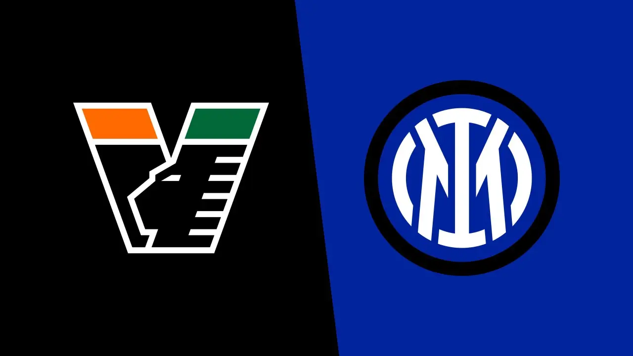 Venezia vs Inter Milan: Nerazzurri Bidik Kemenangan demi Rebut Puncak Klasemen Serie A