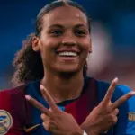 Vicky Lopez Raih Kopa Trophy Wanita 2026, Dua Kali Juara Beruntun Vicky Lopez Raih Kopa Trophy Wanita 2026, Dua Kali Juara Beruntun