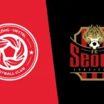 Viettel FC vs FC Seoul: Tuan Rumah Bidik Kemenangan Perdana di ACL Two 2026/2027 Viettel FC vs FC Seoul: Tuan Rumah Bidik Kemenangan Perdana di ACL Two 2026/2027