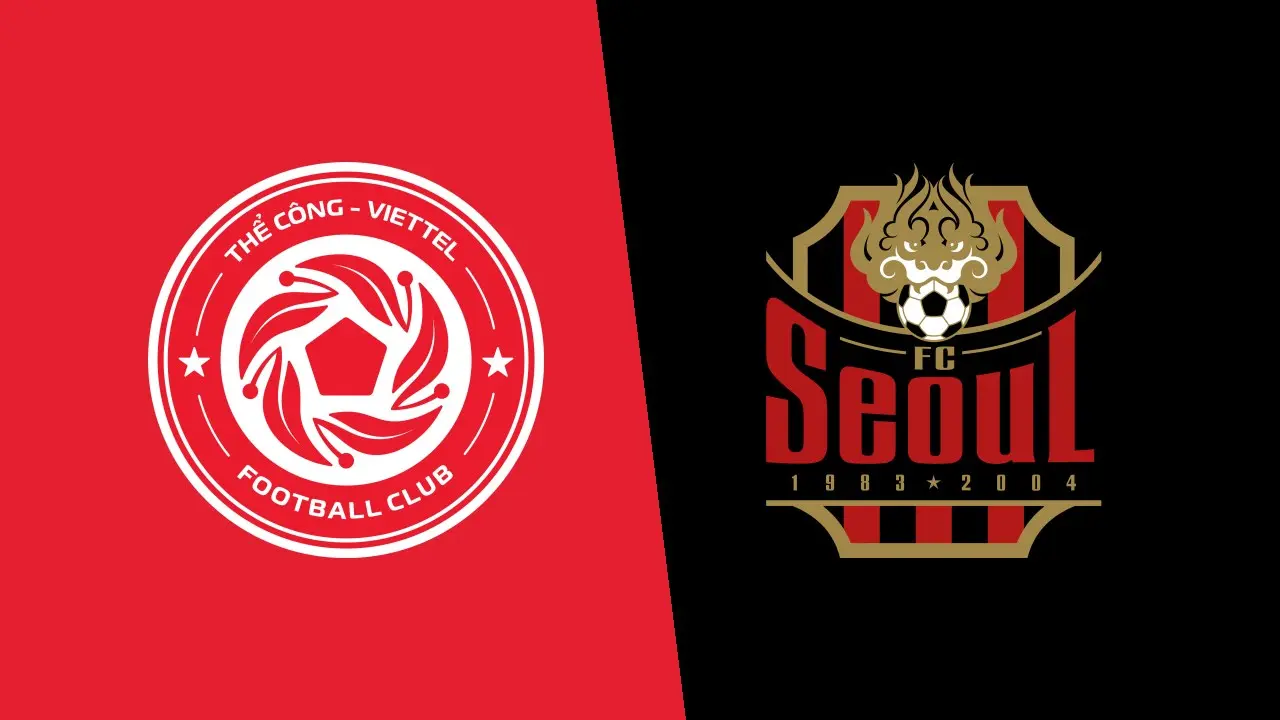 Viettel FC vs FC Seoul: Tuan Rumah Bidik Kemenangan Perdana di ACL Two 2026/2027