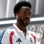 Vinicius Jr Disorot Lagi, Jorge Valdano Minta Jangan Banyak Tingkah