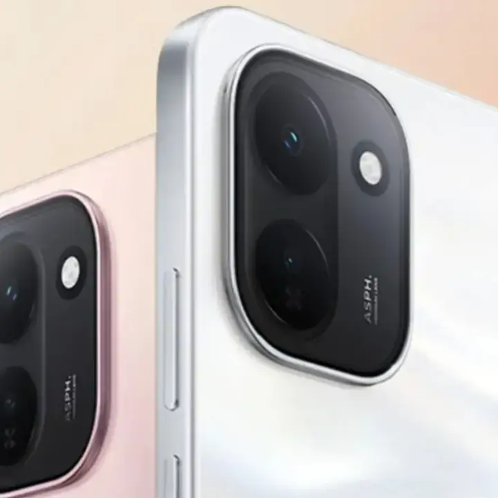 Vivo Y600k Turbo Meluncur Bawa Baterai Jumbo 9.020 mAh