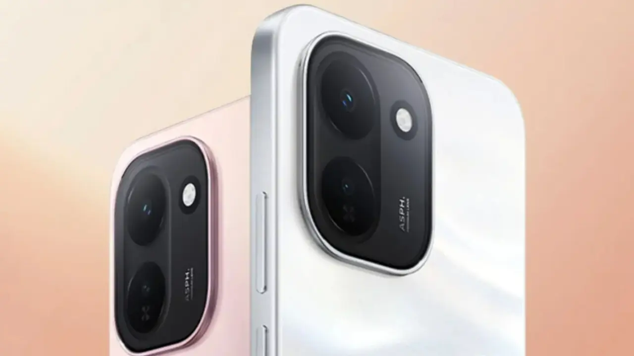 Vivo Y600k Turbo