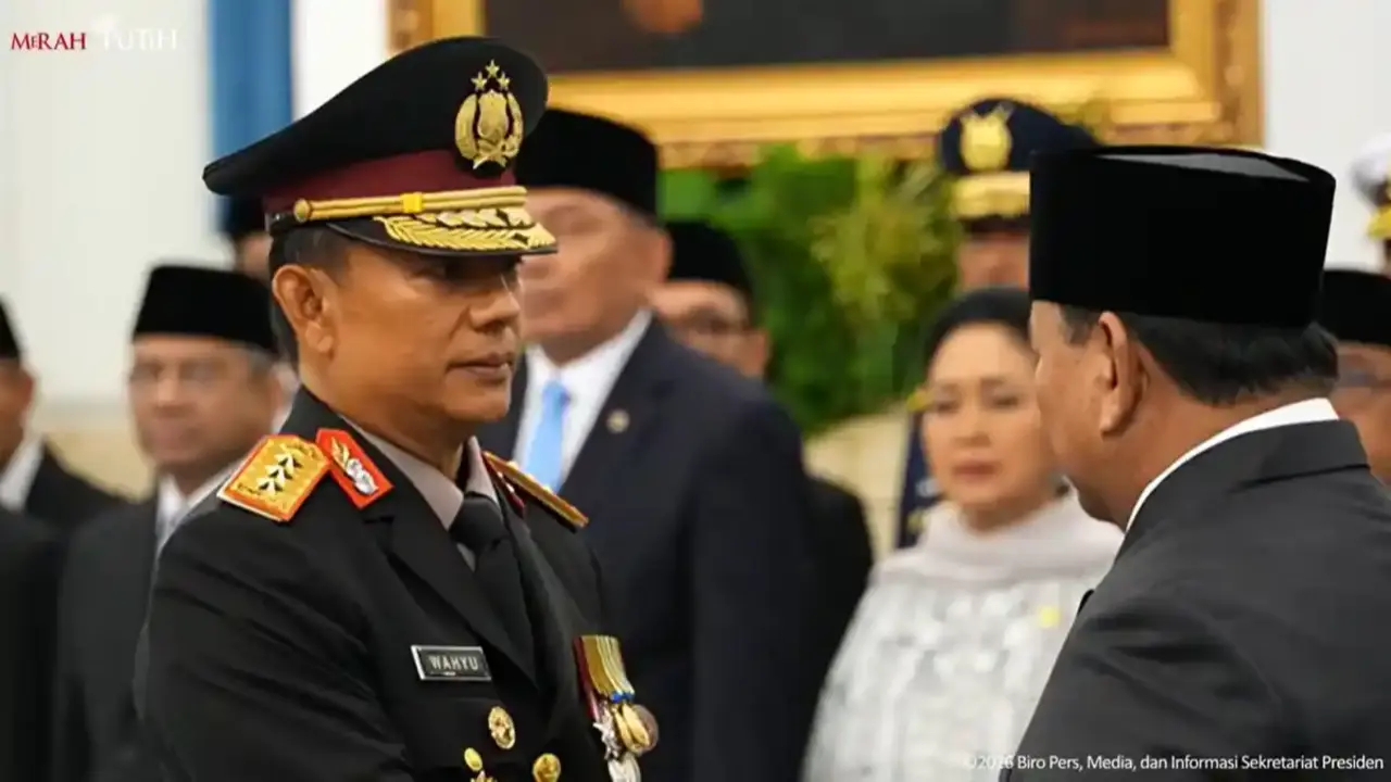 Wahyu Hadiningrat