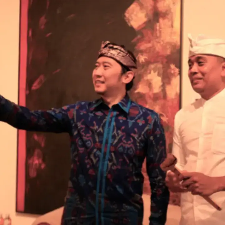 Hari Museum Indonesia ke-11 Jadi Momentum Perkuat Peradaban