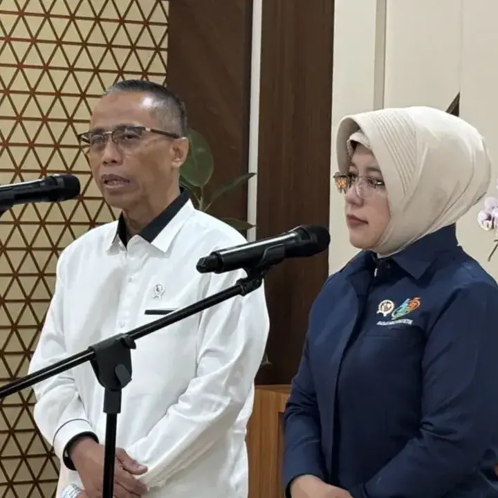Pemerintah Bakal Replikasi Ekonomi Daerah Demi Target 6 Persen