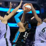 Jadwal Final WNBA 2026: Golden State Valkyries vs Atlanta Dream