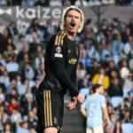 Klasemen Liga Eropa UEFA 2026/2027: Usai Juventus vs Celta Vigo