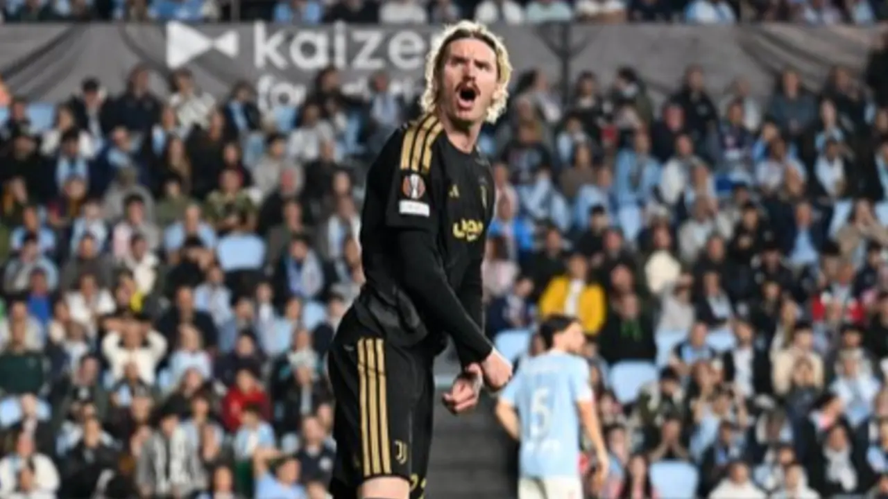 Klasemen Liga Eropa UEFA 2026/2027: Usai Juventus vs Celta Vigo