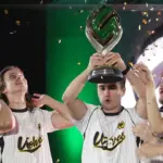 Wolves Esports Juara PMGO S2 2026, AK Gold Indonesia Finis Runner-up
