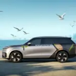 Xpeng Ungkap Nama Resmi Robotaxi Yoyo Usai Rampungkan Ribuan Uji Coba Xpeng Ungkap Nama Resmi Robotaxi Yoyo Usai Rampungkan Ribuan Uji Coba