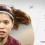Peringkat 11–30 Ballon d’Or Women 2026, Yui Hasegawa Posisi 11 dan Renard ke-14