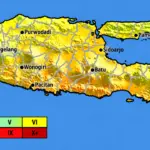 Ancaman Gempa Megathrust di Pesisir Selatan Jatim dan Daftarnya Ancaman Gempa Megathrust di Pesisir Selatan Jatim dan Daftarnya